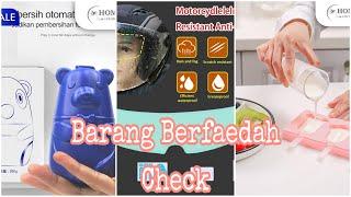 Barang Berfaedah Ceeek  Barang Aneh Di Online Shop   Haul Racun Shopee  Tiktok