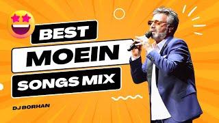 Best Moein Songs Persian Dance Mix  اهنگهای قدیمی شاد از استاد معین