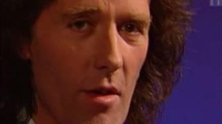Gilbert OSullivan - At The Very Mention Of Your Name 1987