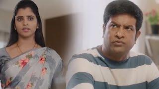 Vennela Kishore Hilarious Fun With Syamala Fantastic Scene  Comedy Express