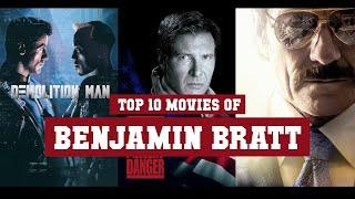 Benjamin Bratt Top 10 Movies  Best 10 Movie of Benjamin Bratt