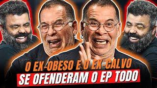 MELHORES MOMENTOS do LEANDRO HASSUM no FLOW PODCAST