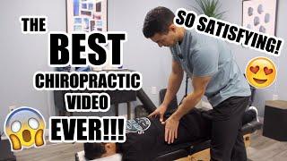 THE BEST CHIROPRACTIC VIDEO EVER IN THE HISTORY OF THE WORLD