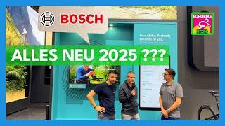 Eurobike 2024 - NEU bei BOSCH