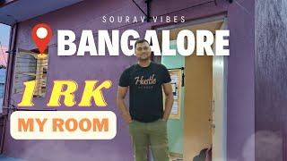 House Rent in Bangalore  ₹4000 to ???  Flats PG etc  Sourav Vibes