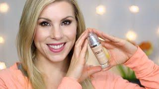 Foundation Routine  LOréal True Match Lumi Foundation