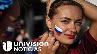 La ciudad en Rusia donde según dicen están las mujeres más hermosas de ese país