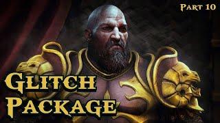 God of War 2 Glitch Package Part 10