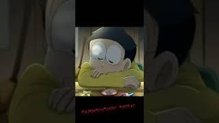 Nobita and Shizuka status song