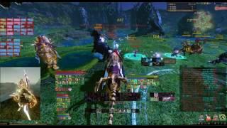 ArcheAge 3 0 JP Eanna Revenant   2017 2 20