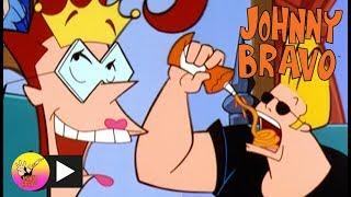 Johnny Bravo  Gentleman Johnny  Cartoon Network