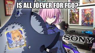 huge fgo drama