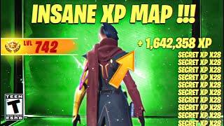 *UNLIMITED XP* Fortnite *SEASON 3 CHAPTER 5* AFK XP GLITCH In Chapter 5