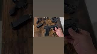 How to get ENDLESS Trigger Presses for DRY FIRE Practice