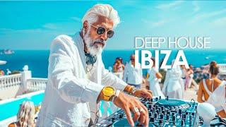 Ibiza Summer Mix 2024  Best Of Tropical Deep House Music Chill Out Mix 2024  Chillout Lounge #153