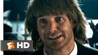 MacGruber 310 Movie CLIP - MacGruber Will Do Anything 2010 HD