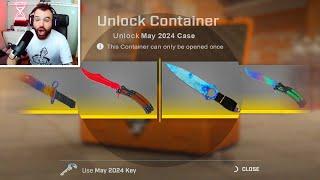 Best Case Openings of May 2024