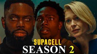 SUPACELL Season 2 Release Date & Everything We Know