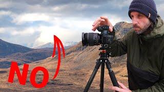 Photography Exposure Techniques that Shouldnt be Ignored