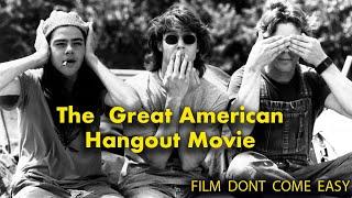 The Great American Hangout Movie
