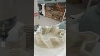 3D Printing Ceramics #Shorts