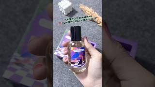 Parfum tahan lama hingga 18 jam #parfum #parfume