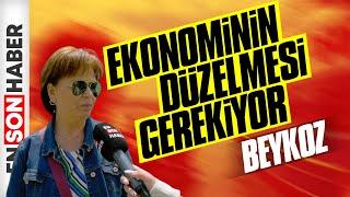 Beykozda sorduk Cumhurbaşkanı Erdoğandan ne talep ederdiniz?