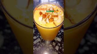 Mango Lassi #mangolassi #refreshing #recipe #trending #ytshorts #shorts #drinks #foodvlog #viral