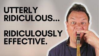 3 BONKERS Saxophone Embouchure Exercises to TRANSFORM Your Tone