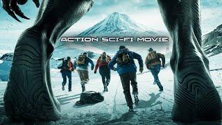 Alien monsters begin the hunt Action Adventure Sci-Fi Movie