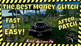 **AFTER PATCH** The Crew Motorfest Money Glitch - Get Rich fast All consoles