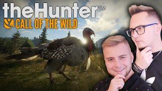 Wielkie Polowanie na Silver Ridge Peaks  theHunter Call of the Wild  MafiaSolecTeam