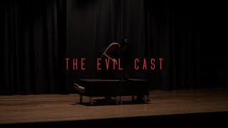 The Evil Cast  sawing a woman in half shortfilm  Teaser 2022
