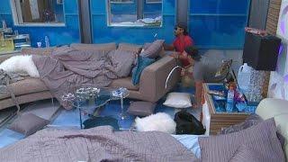 Big Brother - Prank You Very Much - Live Feeds Highlight