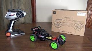 GP Toys - S603 - Review and Run