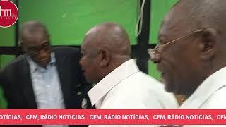 Transmissão ao vivo de Rádio Capital Fm Guiné-Bissau