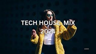 TOP Best Tech House Mix 2024 by DJ Nazareo  Best Top Tech House Mix 2024 March 