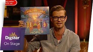 The Strumbellas - Spirits Live @ Circus HalliGalli