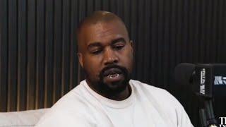 Kanye Talks Drake Beef Fake Industry Kendrick and J. Cole