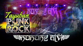 TARLING TAYUBAN PUNK ROCK NUNUNG ALVI GROUP