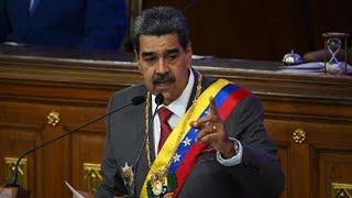 CNE da por ganador a Nicolás Maduro en Venezuela