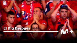 El Día Después 08052023 Orgullosos junto a Osasuna