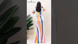 Fashion Style Ray Carvalho  Girlmerry new fashion videos    Fashion Style