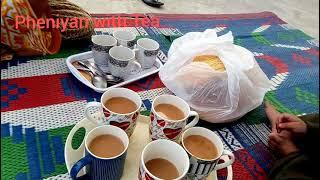 Enjoying Weather at Home Sweet Home & Pheniyan With Tea Islamabadians Vlog
