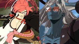 BAIKEN HAS MATURED