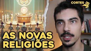 Como serão as religiões no futuro?