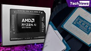 Intel 14900K - Gehen Ersatz CPUs aus?  AMD mit mehr Boost für seine APUS