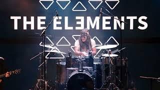 Putali  The Elements  Live in Sydney 2023