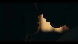 Purple Hearts  Kissing Scene — Cassie and Luke Sofia Carson and Nicholas Galitzine