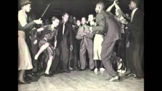 Miss Sallys Party  - William Grant Still